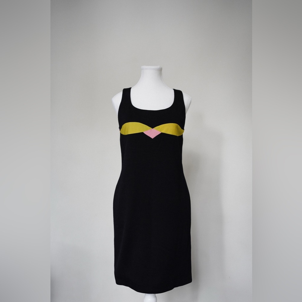 FW 1997 Gianni Versace Runway Sheath Dress